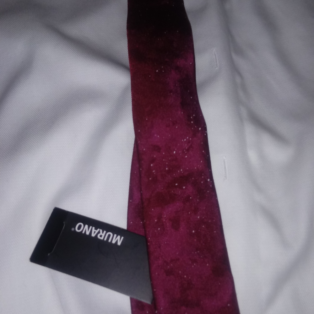 Men's Tie